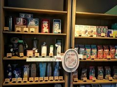 -星巴克(来福士办公楼店)