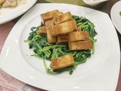 -大明寺素食坊(扬子江中路店)