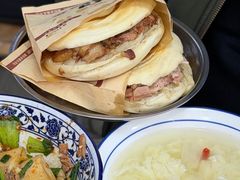 -樊记腊汁肉(竹笆市总店)