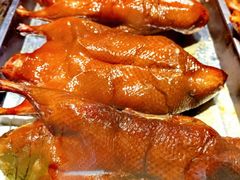 -竺桥兄弟烤鸭(总店)
