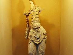 -敦煌石窟文物保护研究陈列中心