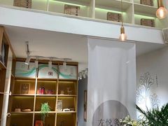 -左悦·艾灸调理·推拿按摩·精油SPA(卓悦汇店)