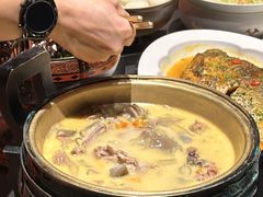 -曾宴·楚菜(湖北省博物馆店)