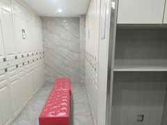 -古德菲力健身(特区报业店)