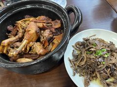 -斯丹姜母鸭·古法干香(涂门街总店)