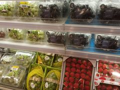-盒马鲜生(曜一城店)