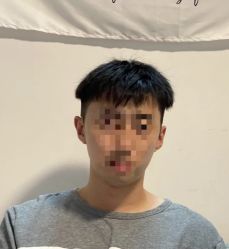 -Sying杉影日式烫染專門店