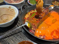-冯校长老火锅(福田车公庙店)