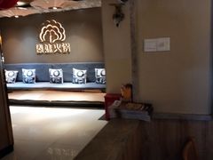 -傣妹火锅(四川北路店)