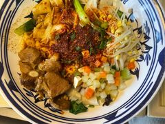 -老陕一碗(八达岭奥莱店)