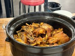 -斯丹姜母鸭·古法干香(涂门街总店)