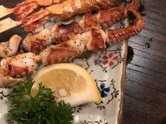 -哥哥の深夜食堂(永乐汇亲子购物运动中心店)