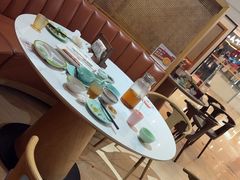 -潮界(虹桥新天地店)