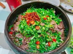 -君霖海鲜私房菜(春柳店)