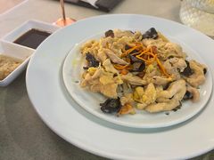 顺德桑拿鸡-味妙顺德厨房(绿地缤纷城店)