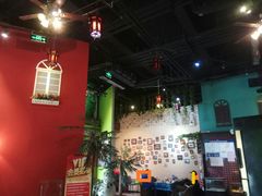 大堂-小娘惹厨房Little Nyonya(狮城有约上榜店)
