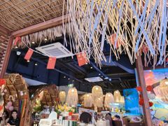 -椰莱泰小谷·东南亚融合菜(坪山悦阾SPACE店)