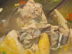 -食光慢宴·安吉土菜馆