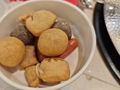 -川锅一号火锅(铜山万达店)