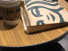 -星巴克(远洋店)