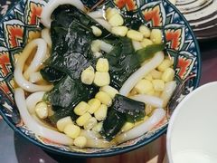 -伊秀·手握寿司·料理(裕华万达广场店)
