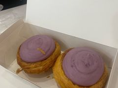 -鲍师傅糕点(虹口龙之梦店)