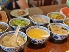 -湖畔居茶楼(湖滨店)