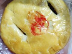 -长发西饼(临顿路店)