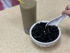-喜盈门保健甜品店