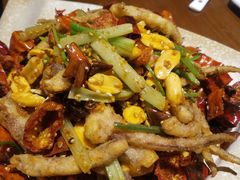 -陆壹捌餐厅(五大道店)