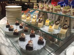 甜点-城市名人酒店-喝彩西餐厅(名人城市广场店)