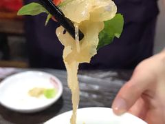 -官塘锋记鱼生·生腌·砂锅粥(牌坊街店)