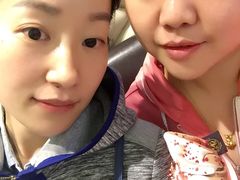 -GODIVA(港汇恒隆广场)