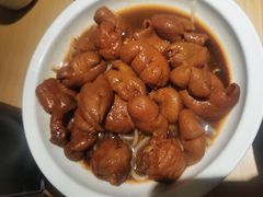 红烧肥肠-兔爸私家小厨(新北万达店)