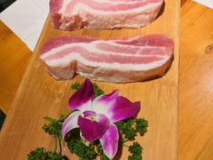 -唯成•韩国炭火烤肉 유성고기