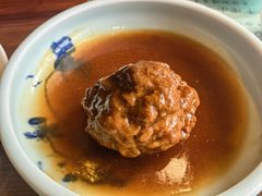 -七菜馆·东北菜·蒸饺(文体路店)