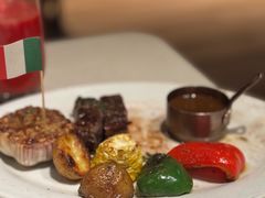 -一棵树·意大利西餐厅One Tree(新城店)