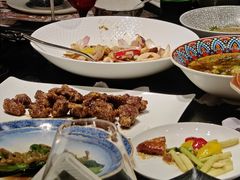 -岁粤Moon·湖景餐厅(月光码头店)