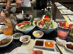 -大渔铁板烧(万象城店)