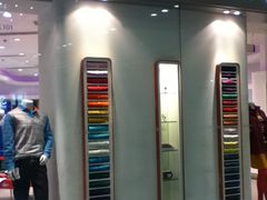 -LACOSTE(新中关购物中心店)