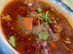 -蜀腾川·火锅鱼.烤鱼(新世界城店)