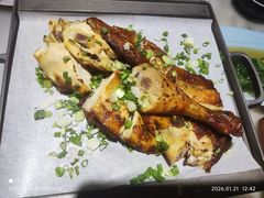 -绿茶餐厅(茂业天地店)