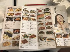 -稻香海鲜饭店(第一国际店)