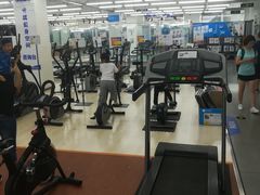 -迪卡侬(燕山店)