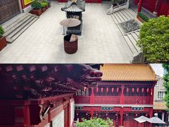 -钦赐仰殿道观