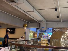 -青蓬蒸汽海鲜·深圳老字号·团建聚会(壹方城店)