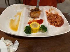 -西堤牛排(恒隆广场店)