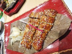 蒲烧鳗鱼-南风(淮海街店)