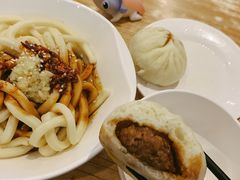 -韩包子(建设路店)