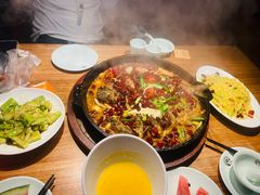 -老板恋上鱼(高新万达店)